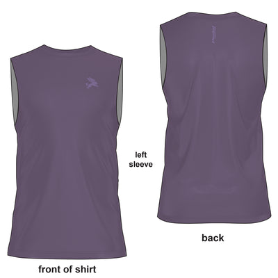 CHROMA Base Layer ISD (7 Color Variants)