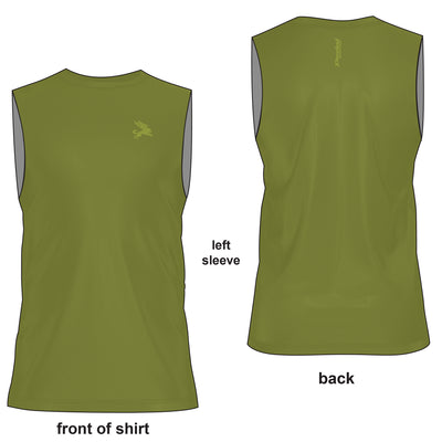 CHROMA Base Layer ISD (7 Color Variants)