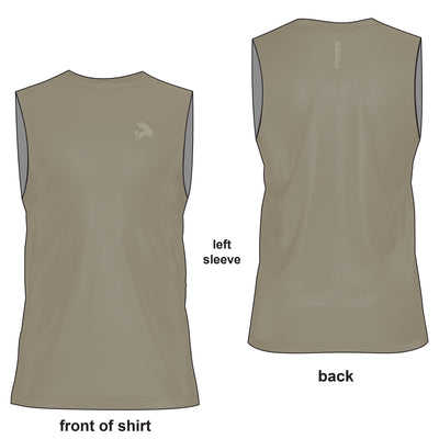 CHROMA Base Layer ISD (7 Color Variants)