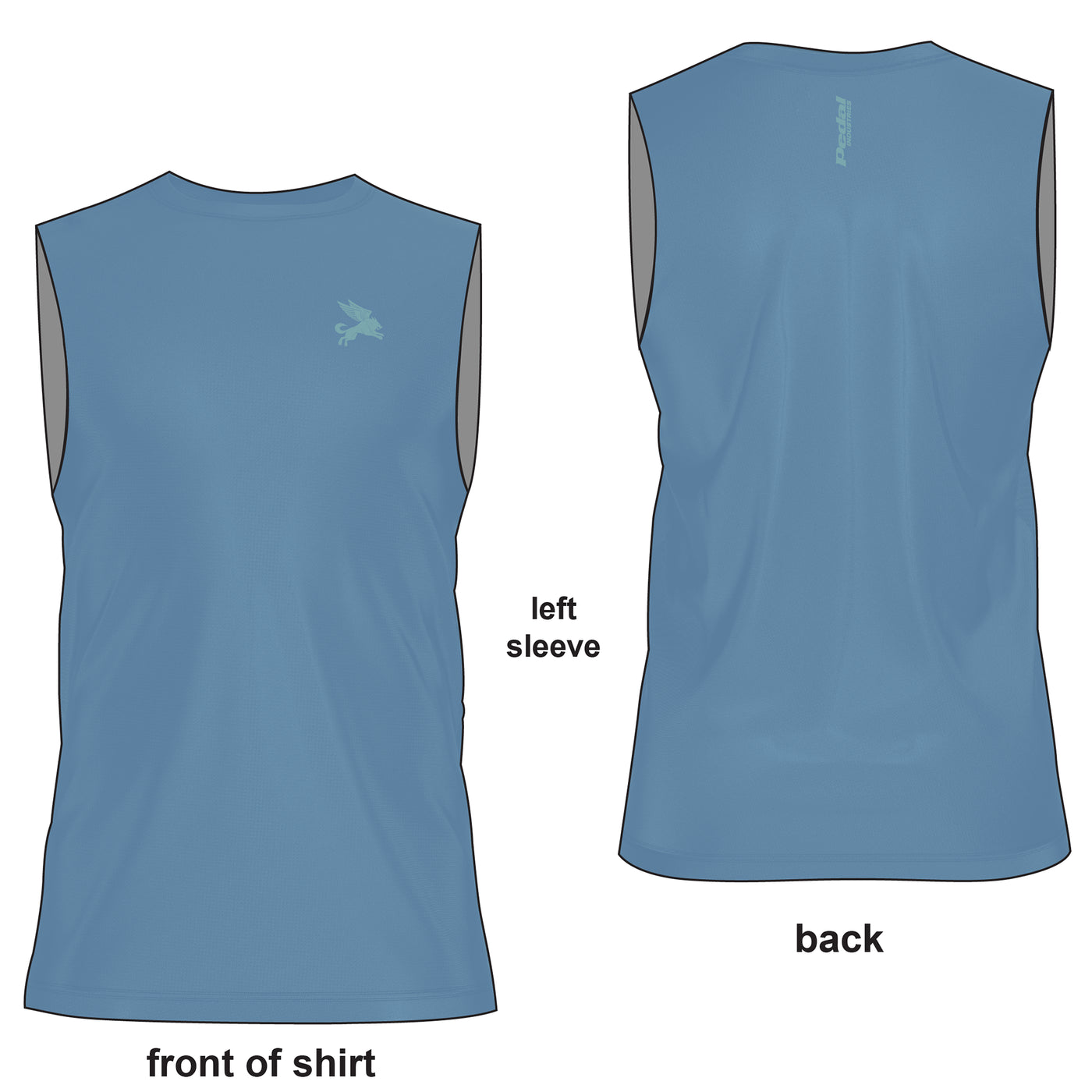 CHROMA Base Layer ISD (7 Color Variants)