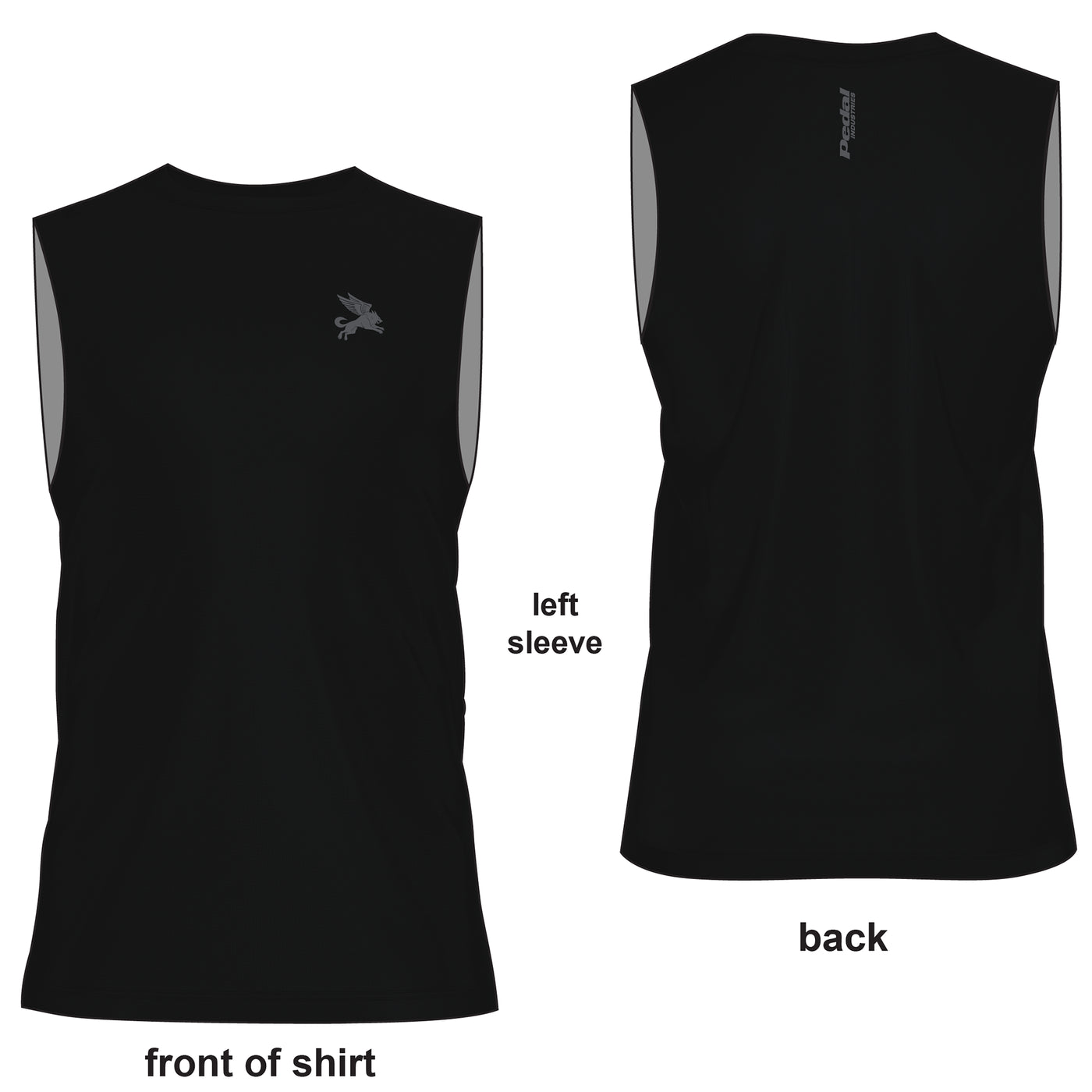 CHROMA Base Layer ISD (7 Color Variants)