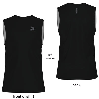 CHROMA Base Layer ISD (7 Color Variants)