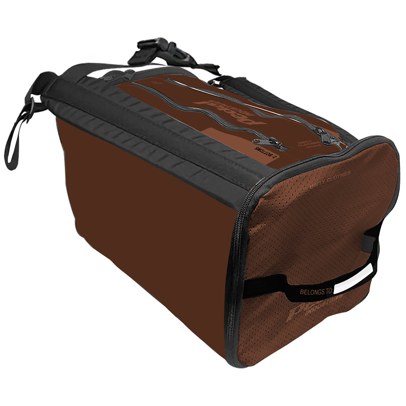 Chroma TravelBag™ ISD