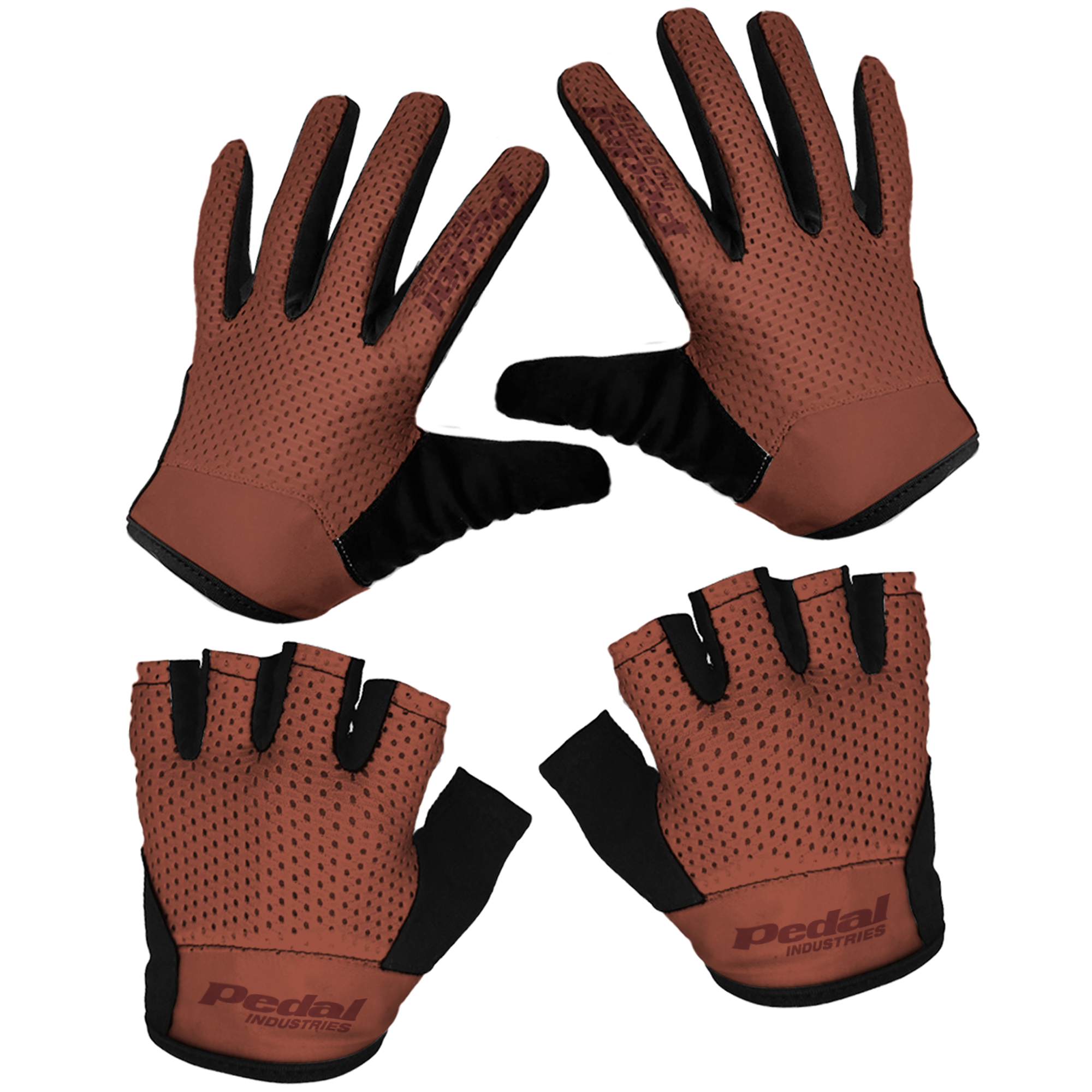Chroma SUPERLIGHT RaceDay Gloves ISD BRICK