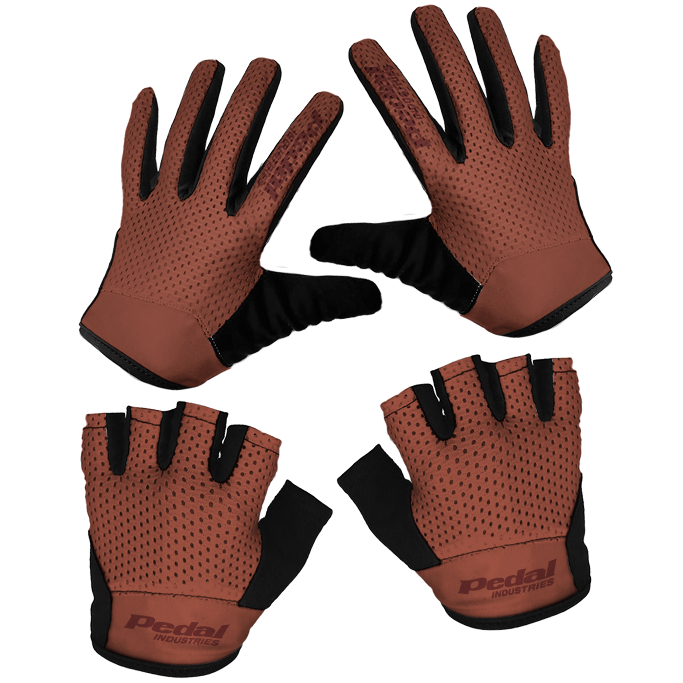Chroma SUPERLIGHT RaceDay Gloves ISD BRICK