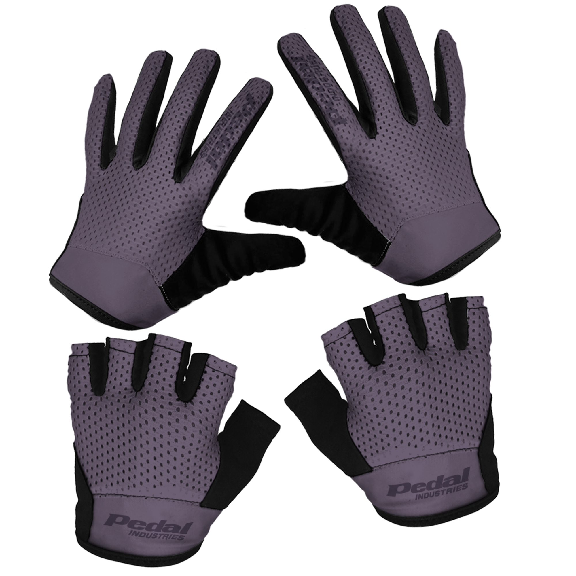 Chroma SUPERLIGHT RaceDay Gloves ISD LAVENDER