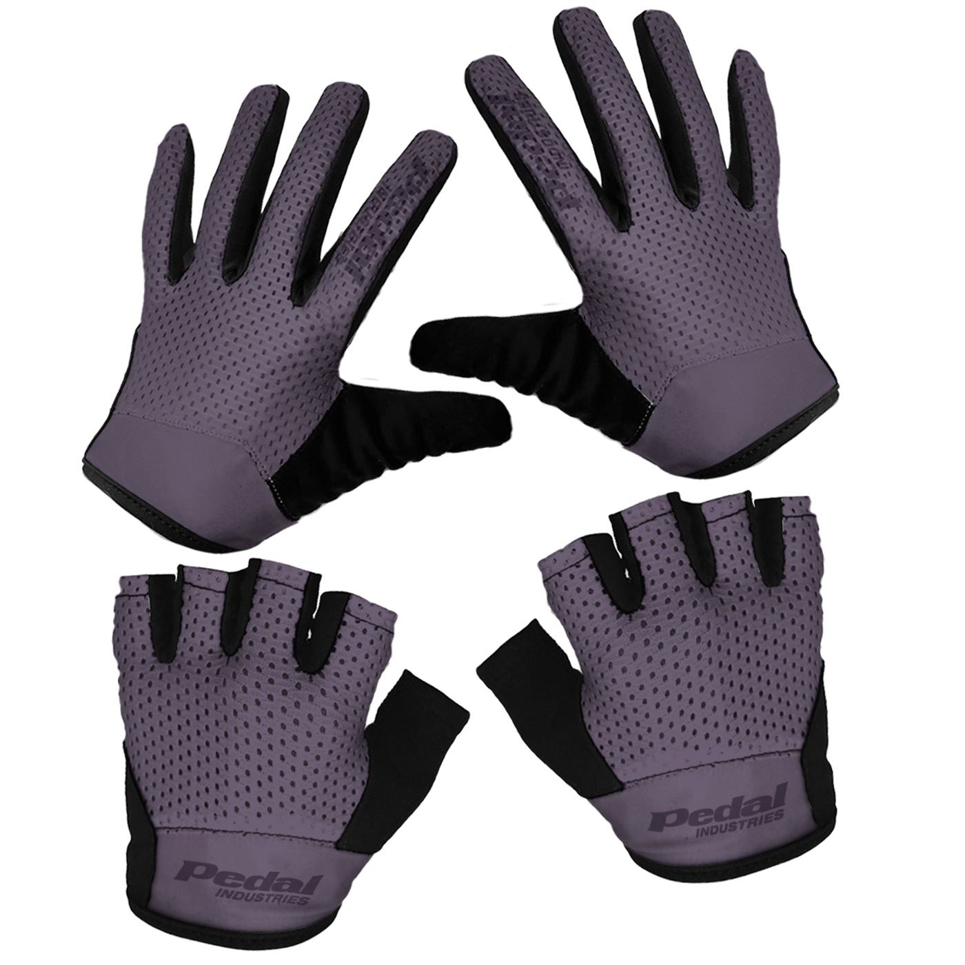 Chroma SUPERLIGHT RaceDay Gloves ISD LAVENDER
