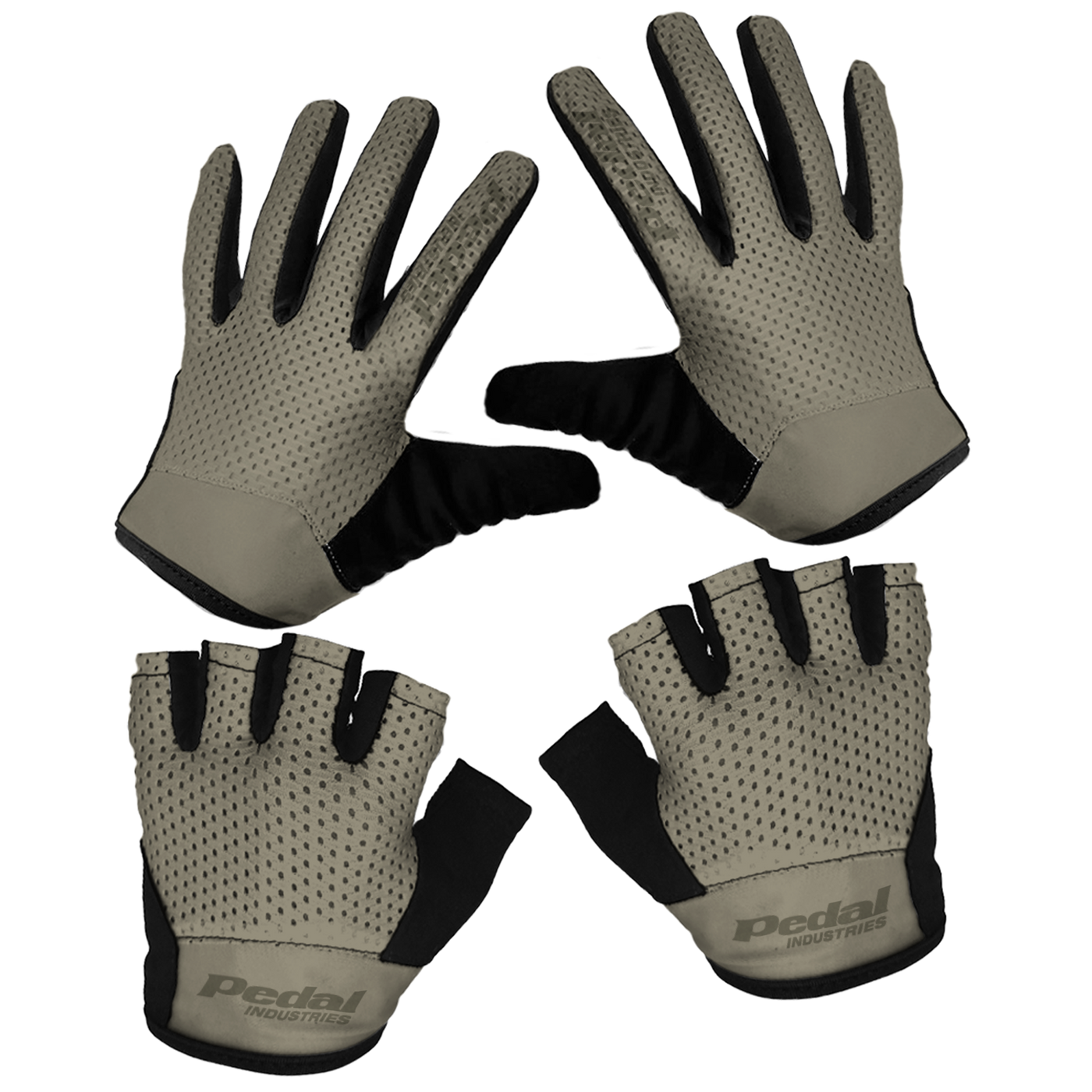 Chroma SUPERLIGHT RaceDay Gloves ISD PUTTY