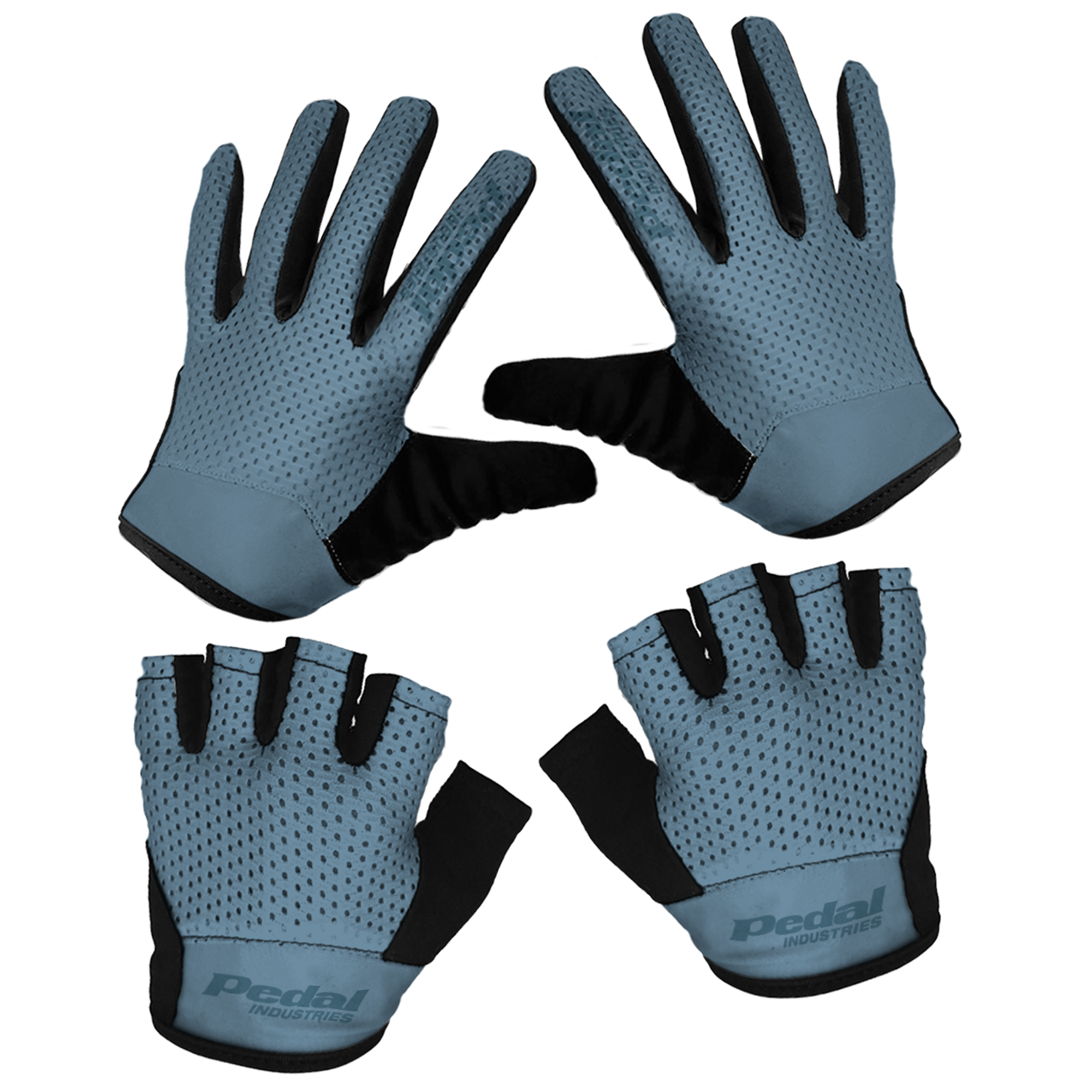 Chroma SUPERLIGHT RaceDay Gloves ISD SEAFOAM