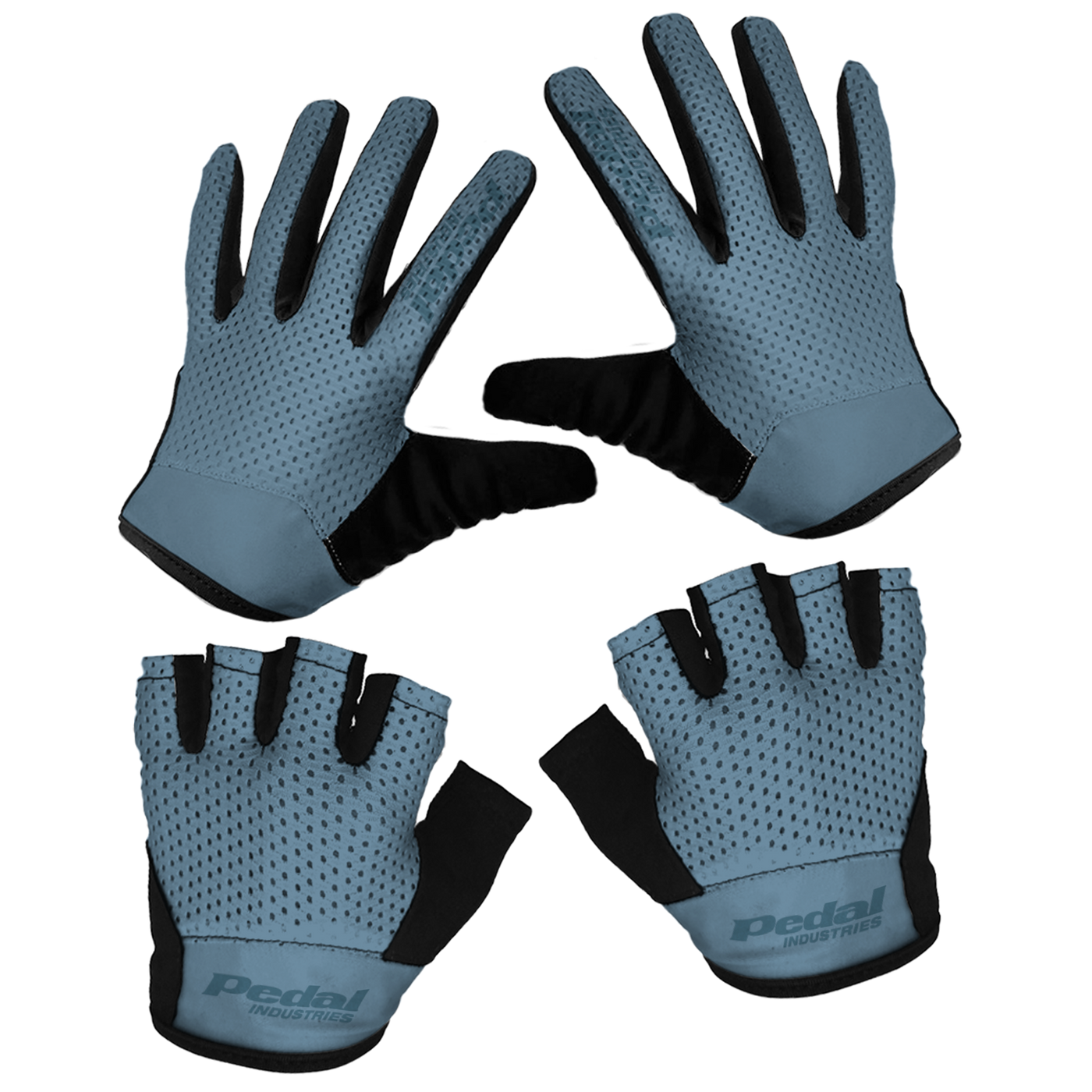 Chroma SUPERLIGHT RaceDay Gloves ISD SEAFOAM