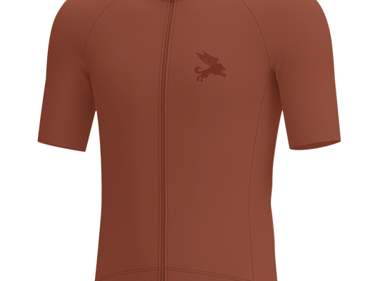 Brick Chroma MEN'S PRO JERSEY ISD