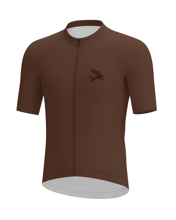Chocolate Chroma MEN'S PRO JERSEY ISD