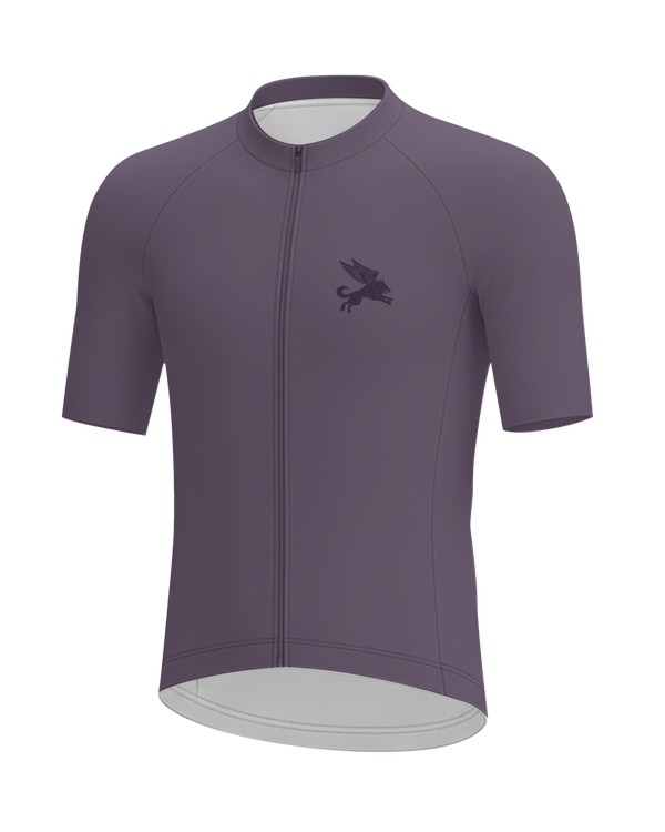 Lavender Chroma MEN'S PRO JERSEY ISD
