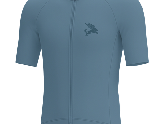 Seafoam Chroma MEN'S PRO JERSEY ISD