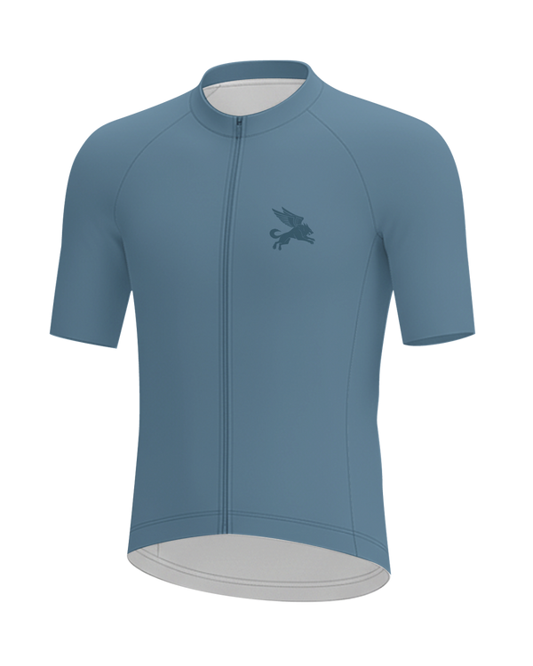 Seafoam Chroma MEN'S PRO JERSEY ISD
