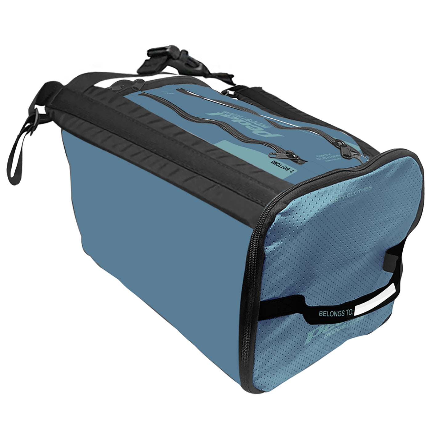 Chroma TravelBag™ ISD