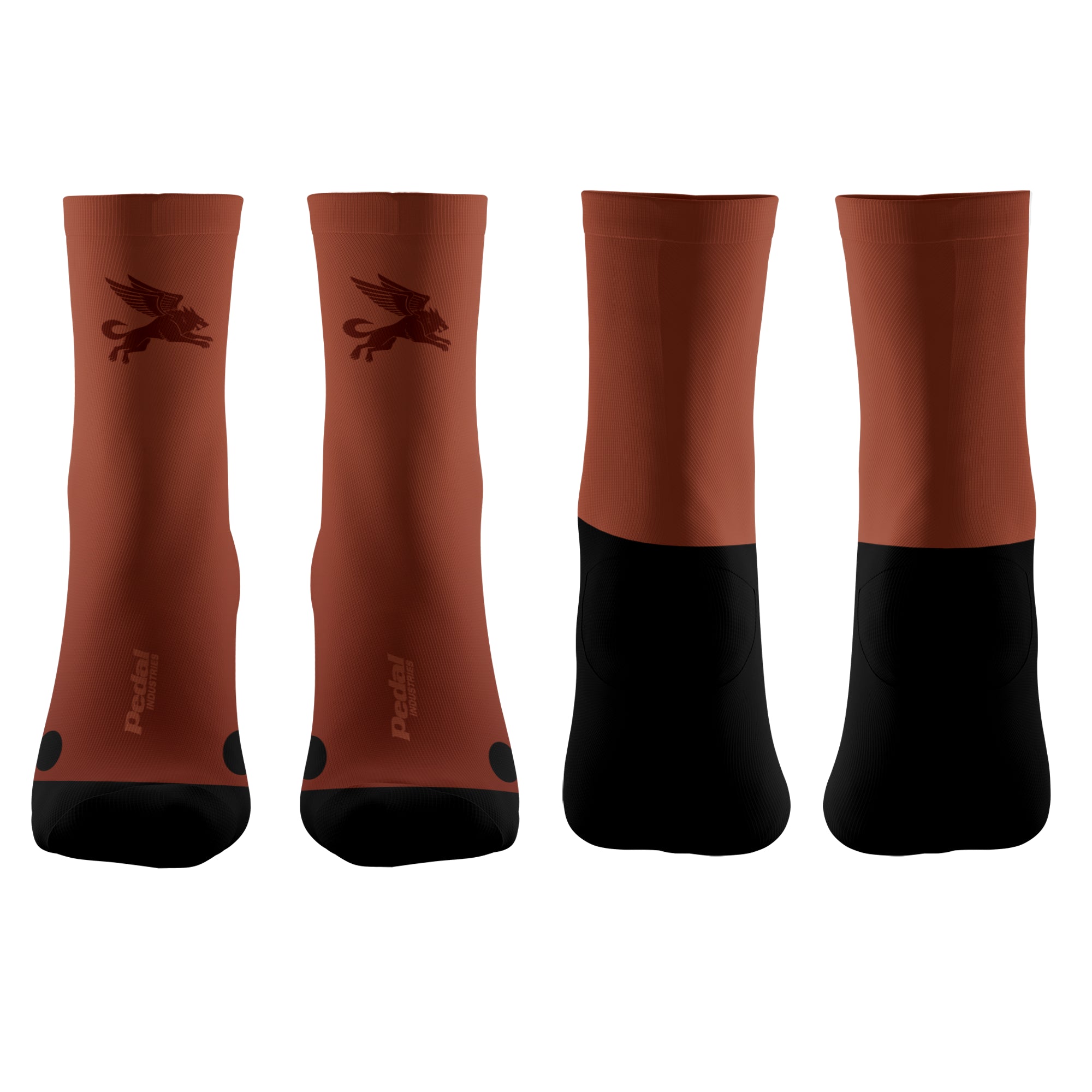 Chroma SUBLIMATED SOCK ISD