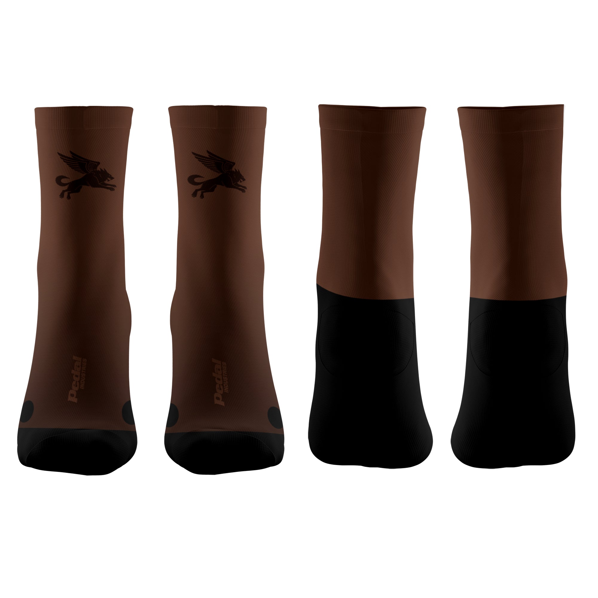 Chroma SUBLIMATED SOCK ISD