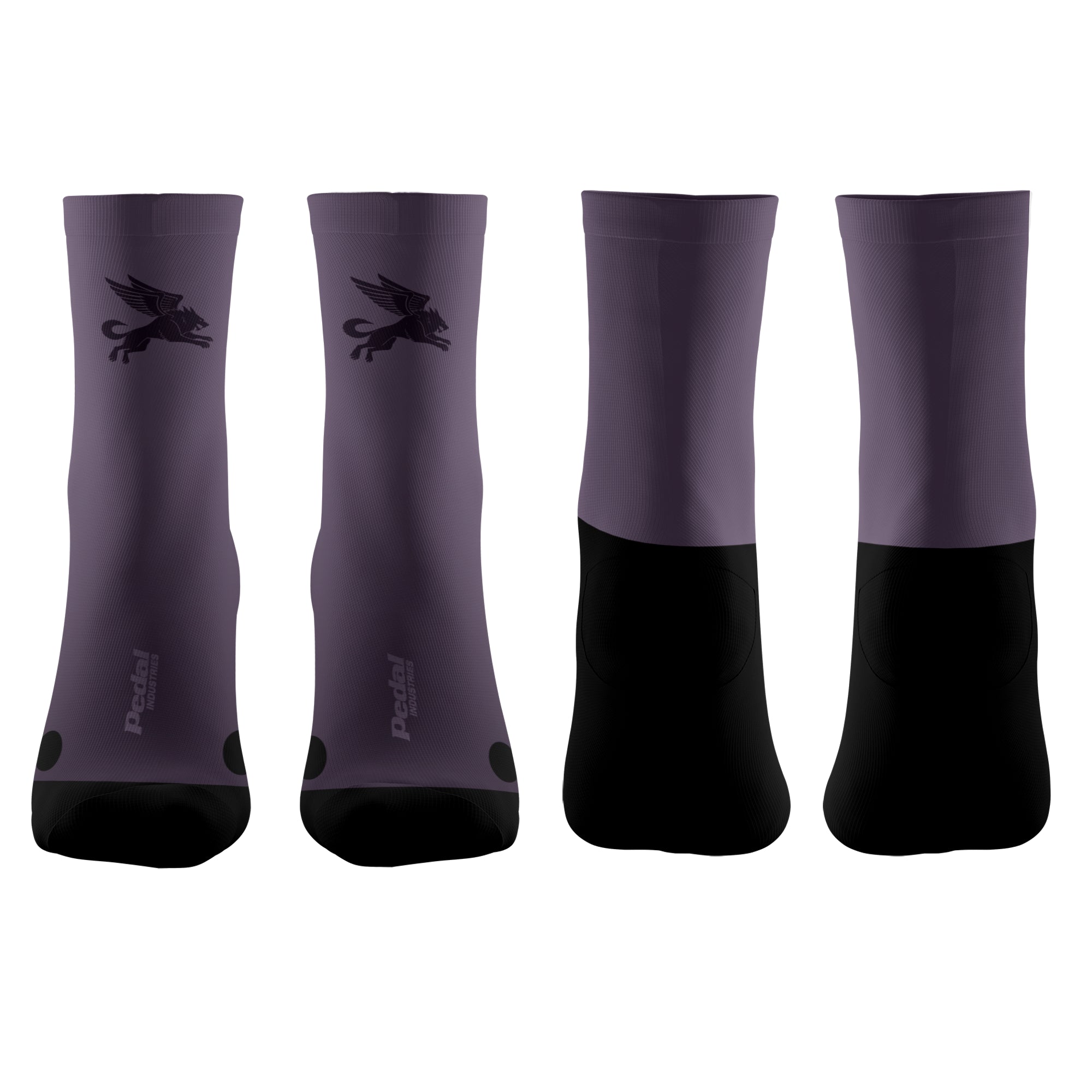 Chroma SUBLIMATED SOCK ISD