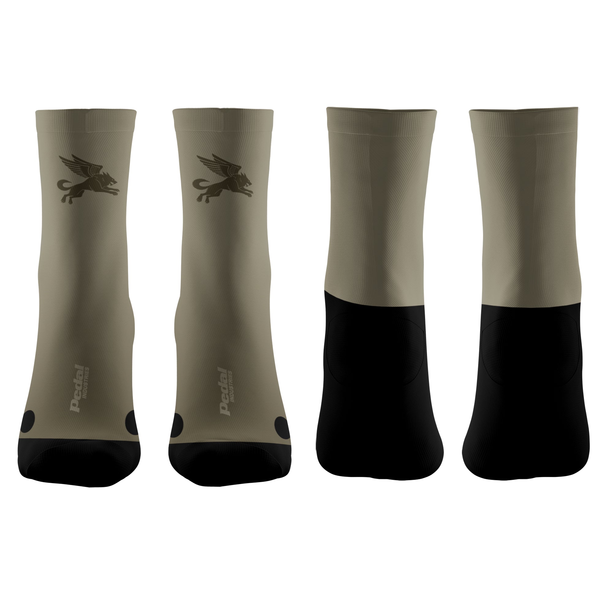Chroma SUBLIMATED SOCK ISD