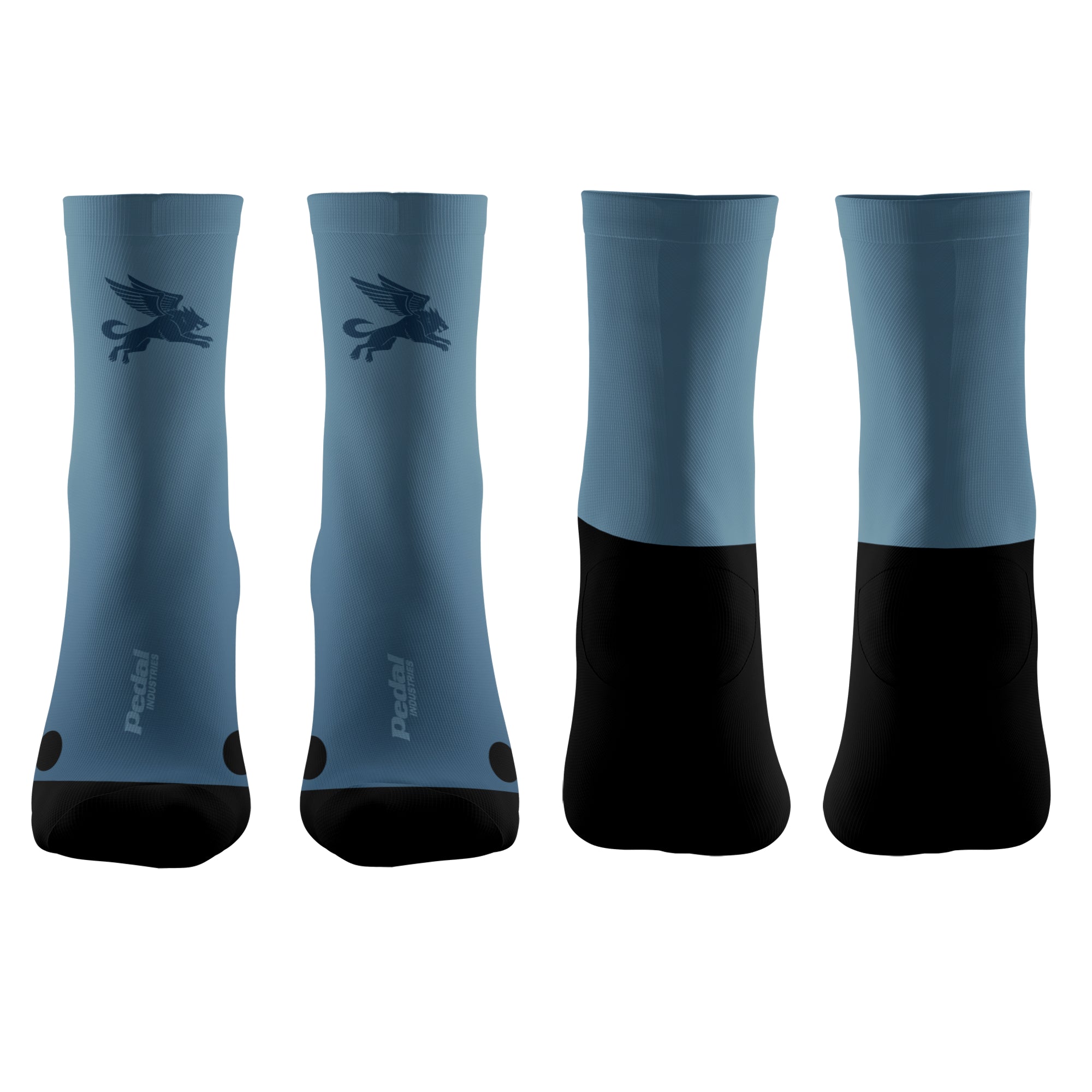 Chroma SUBLIMATED SOCK ISD