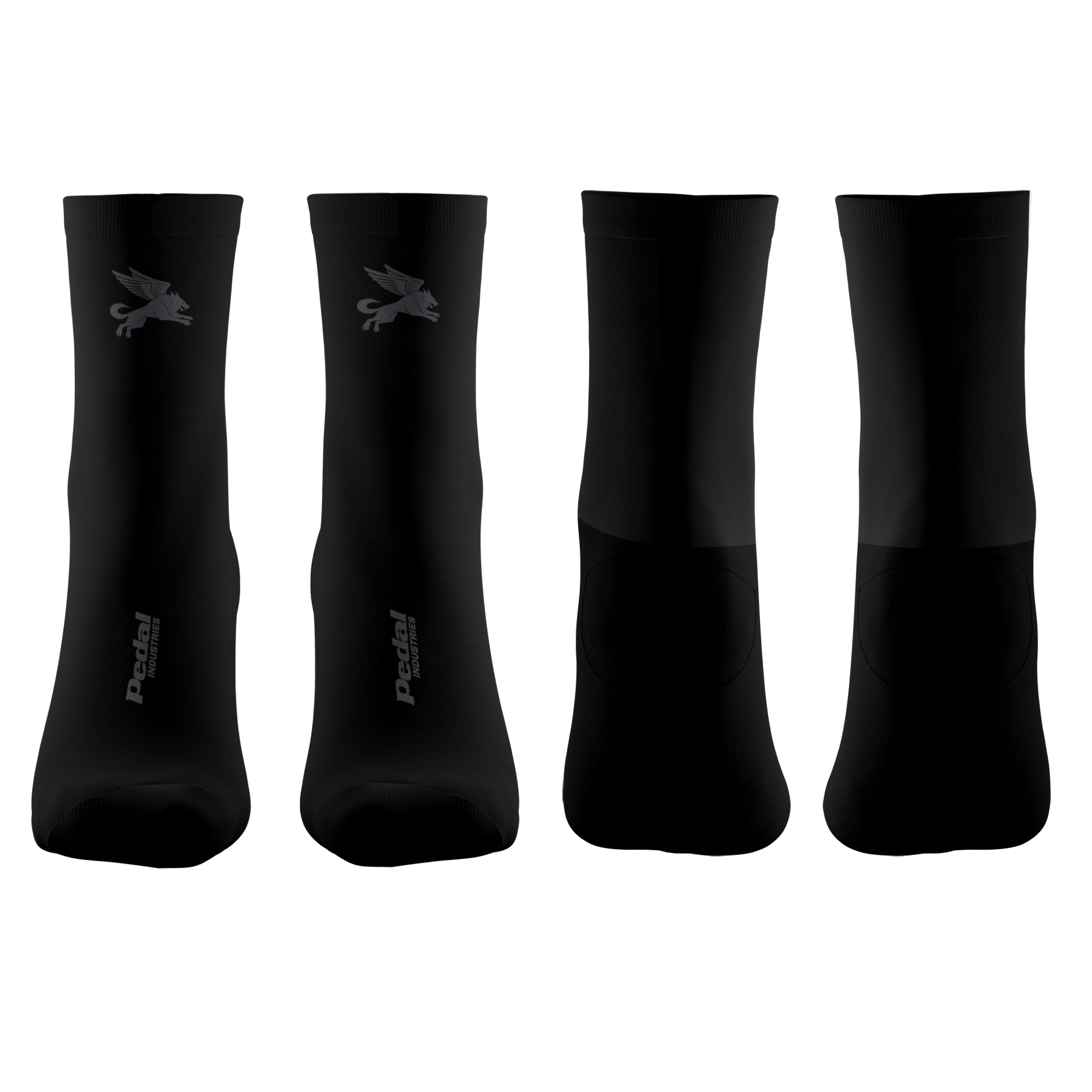 Chroma SUBLIMATED SOCK ISD