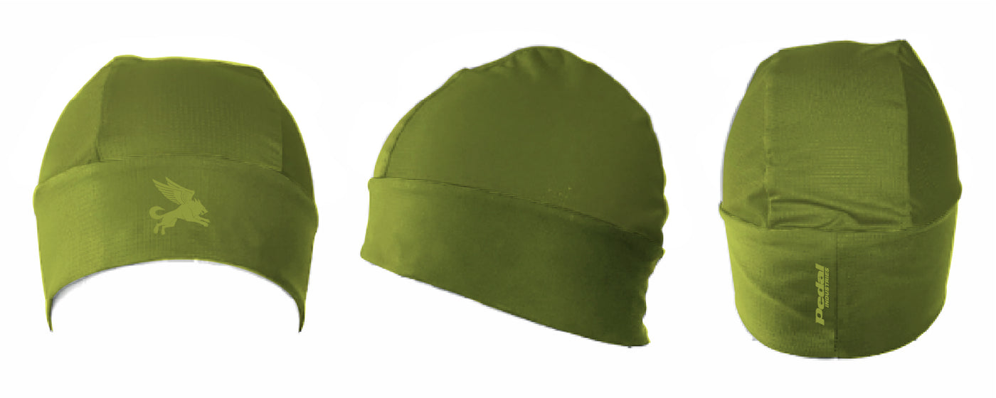 Chroma SKULL CAP ISD (7 Color Variants)