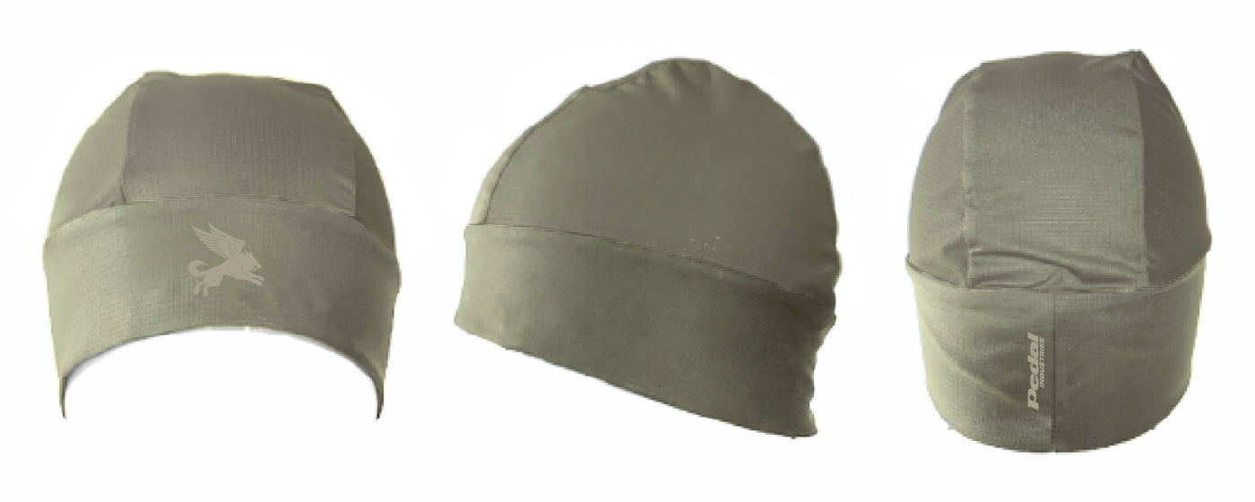 Chroma SKULL CAP ISD (7 Color Variants)