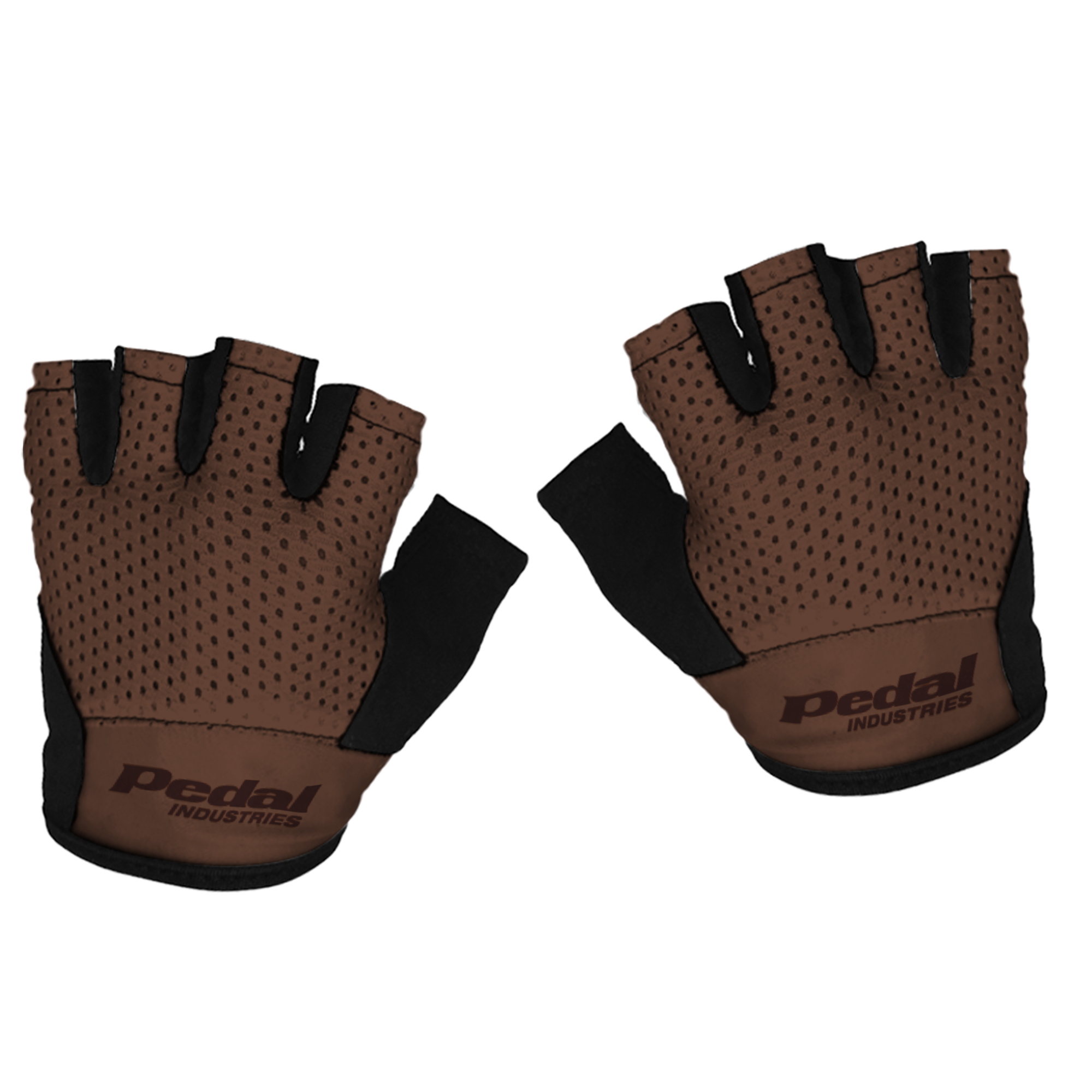 Chroma SUPERLIGHT RaceDay Gloves ISD CHOCOLATE