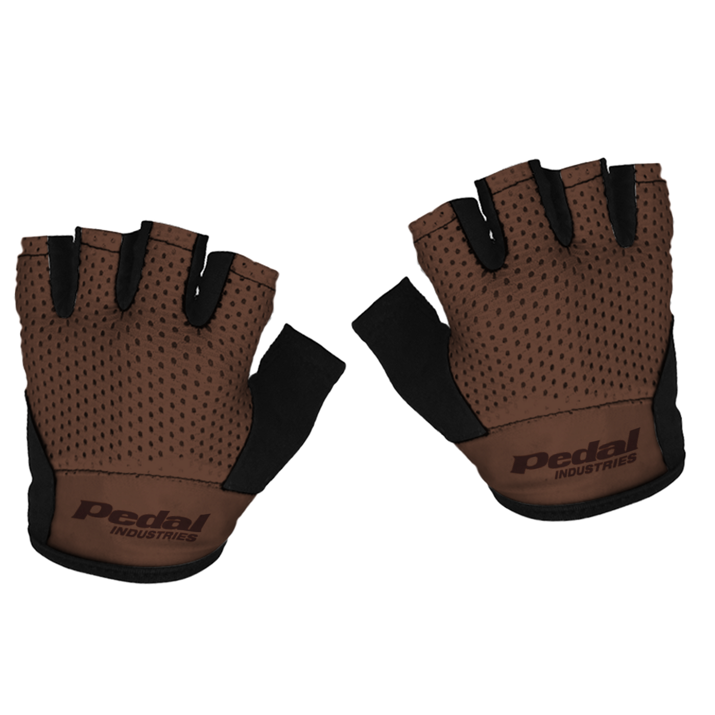 Chroma SUPERLIGHT RaceDay Gloves ISD CHOCOLATE