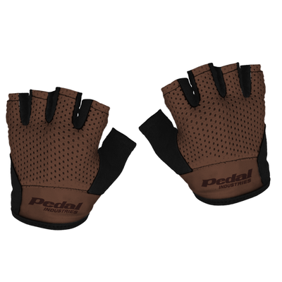 Chroma SUPERLIGHT RaceDay Gloves ISD CHOCOLATE