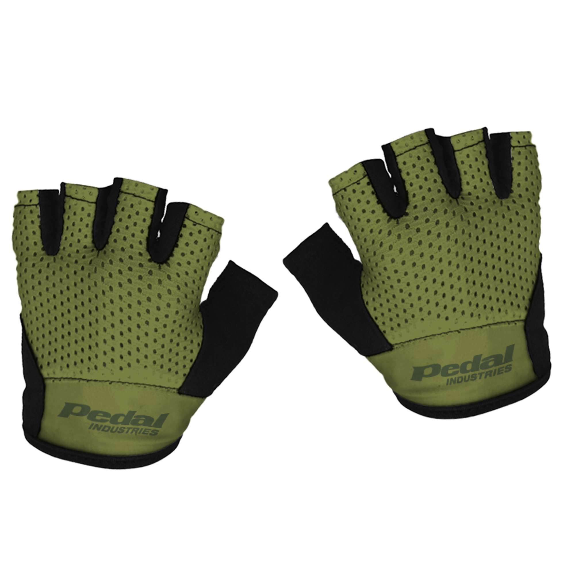 Chroma SUPERLIGHT RaceDay Gloves ISD OLIVE