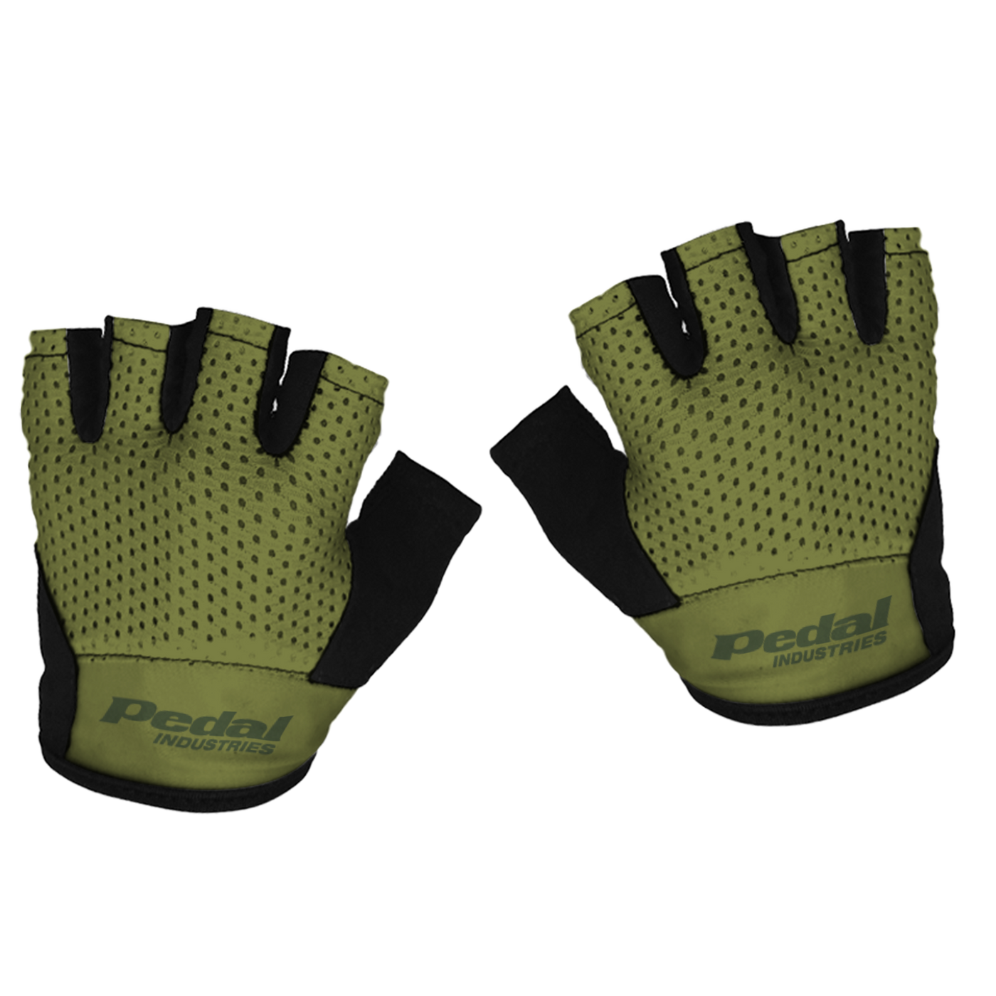 Chroma SUPERLIGHT RaceDay Gloves ISD OLIVE