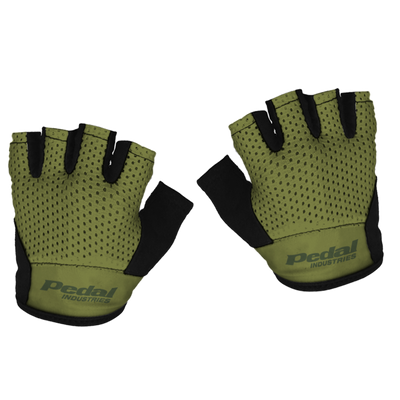 Chroma SUPERLIGHT RaceDay Gloves ISD OLIVE