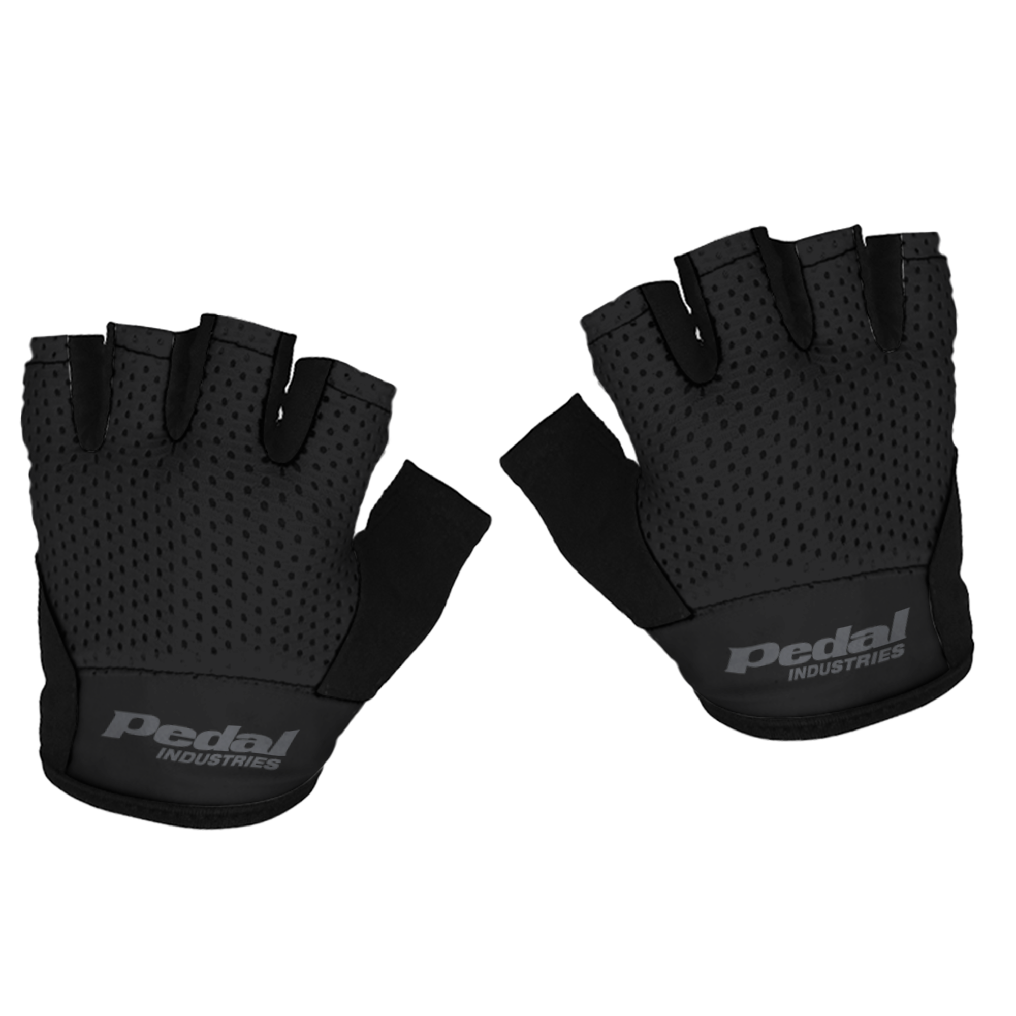 Chroma SUPERLIGHT RaceDay Gloves ISD STEALTH