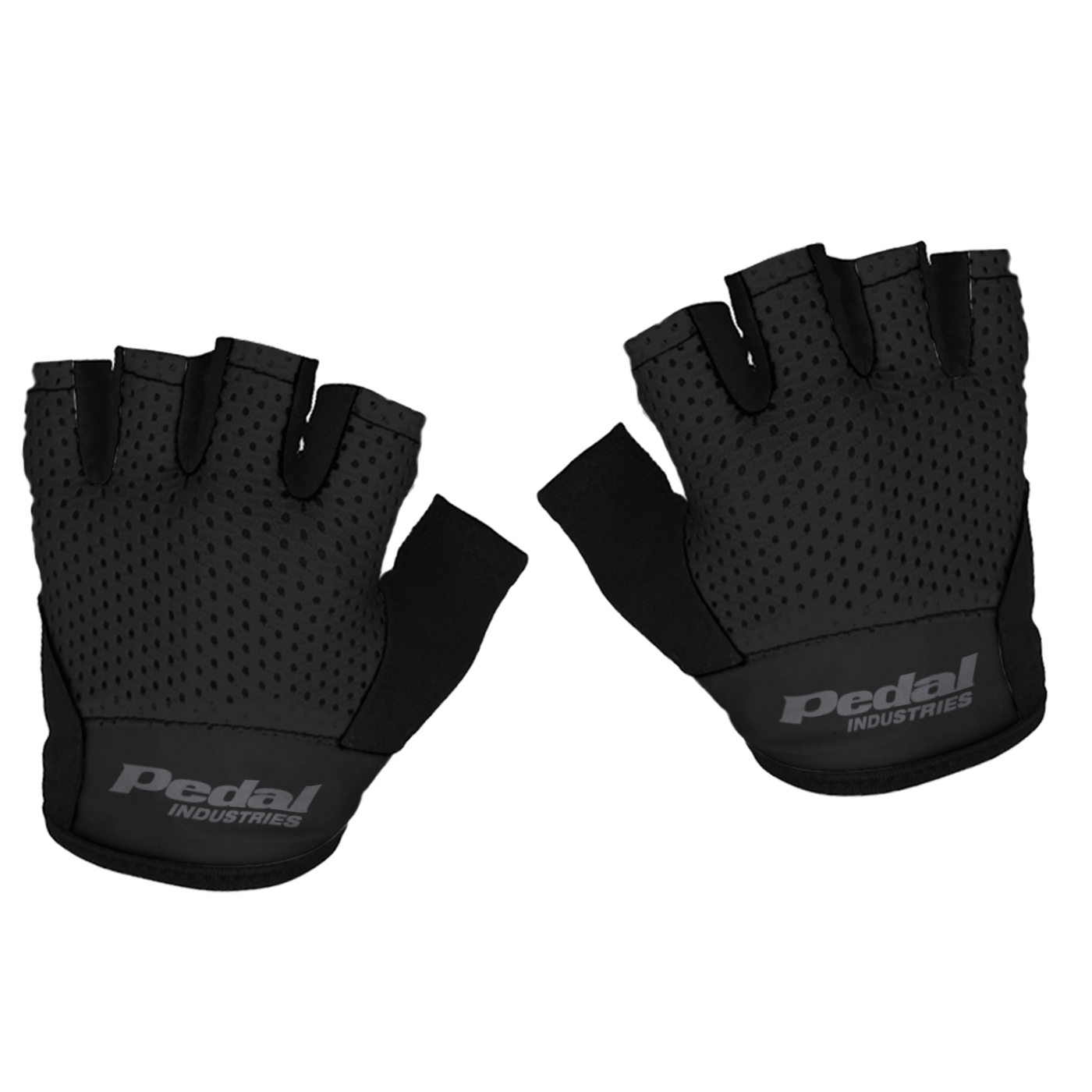 Chroma SUPERLIGHT RaceDay Gloves ISD STEALTH
