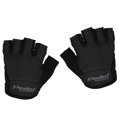Chroma SUPERLIGHT RaceDay Gloves ISD STEALTH