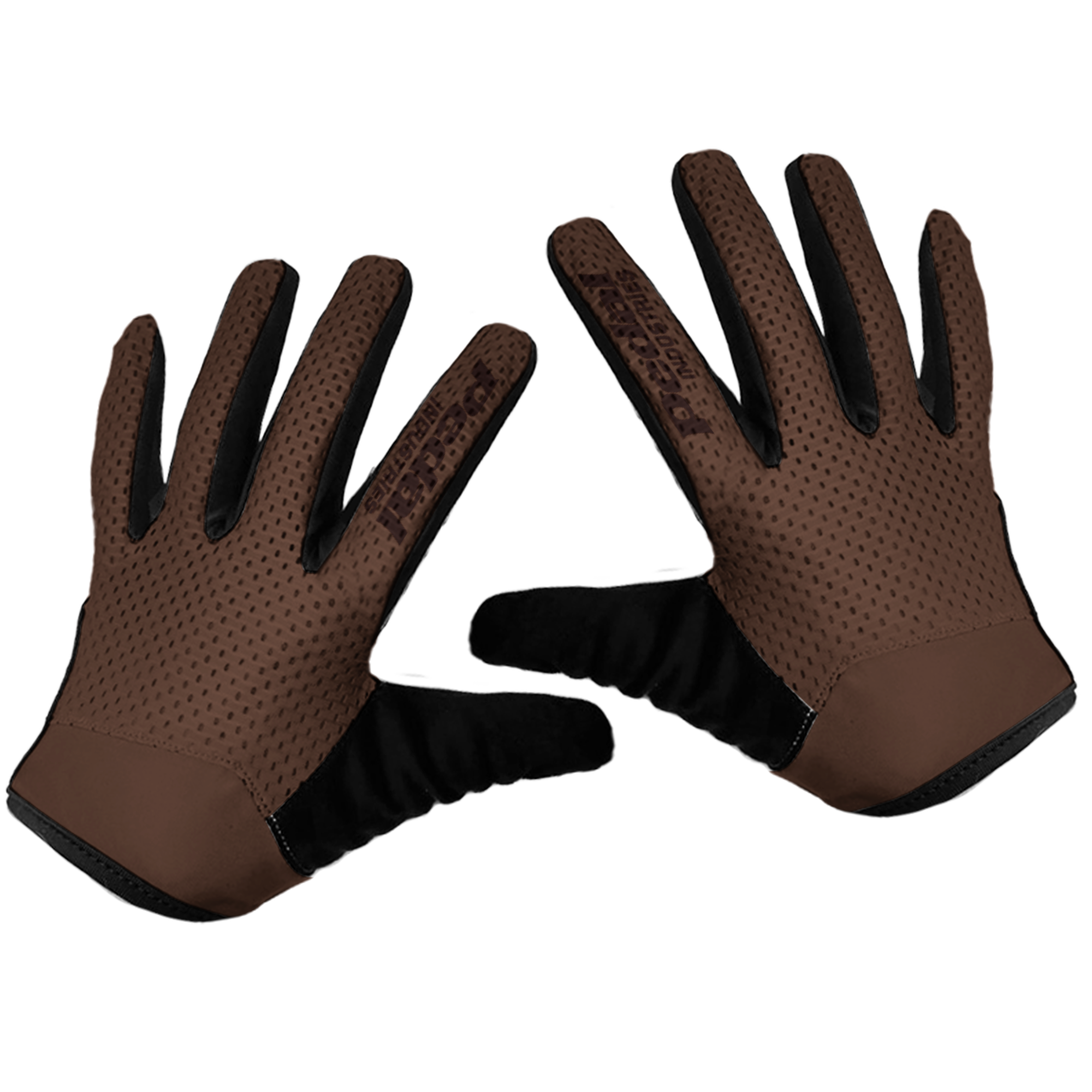 Chroma SUPERLIGHT RaceDay Gloves ISD CHOCOLATE