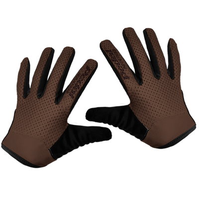 Chroma SUPERLIGHT RaceDay Gloves ISD CHOCOLATE