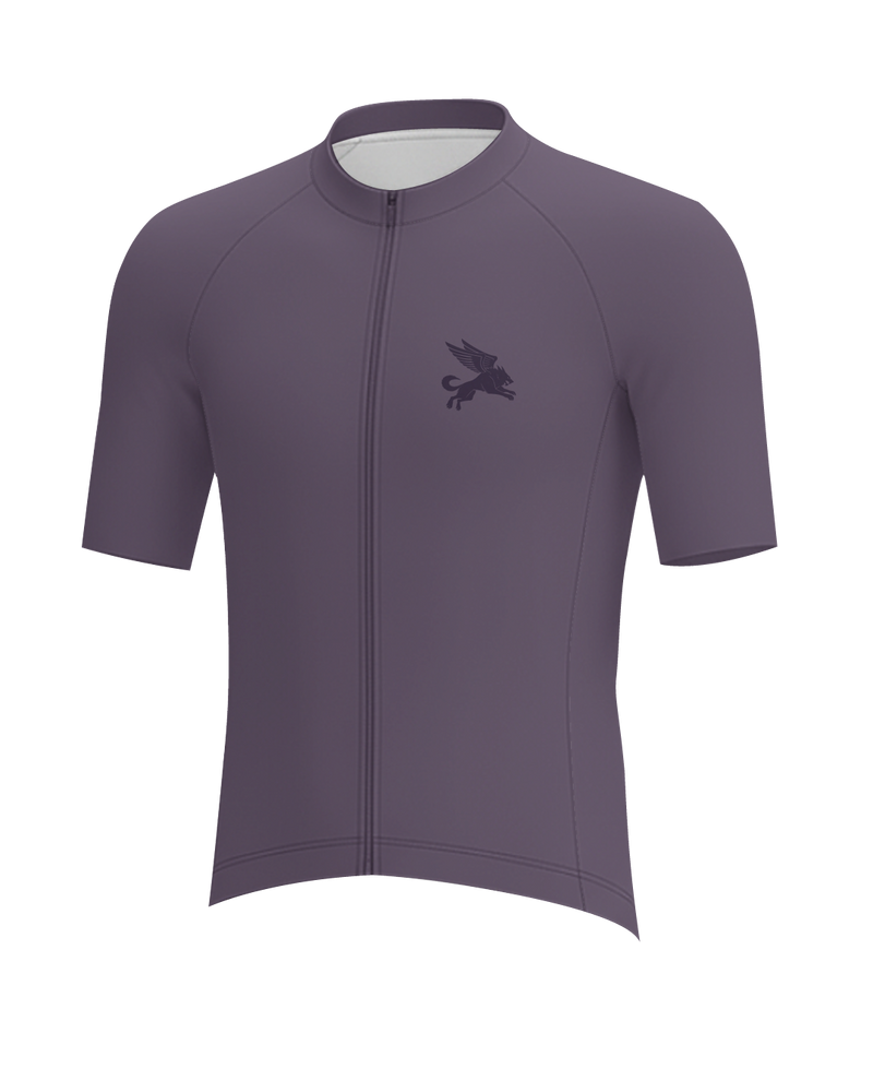 Lavender Chroma MEN'S PRO JERSEY ISD