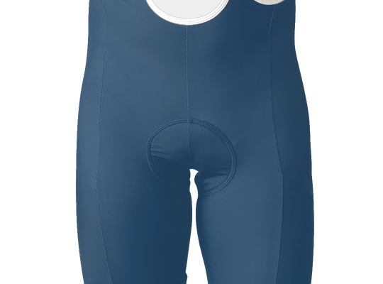 Seafoam Chroma MEN'S PRO LEVEL BIB ISD