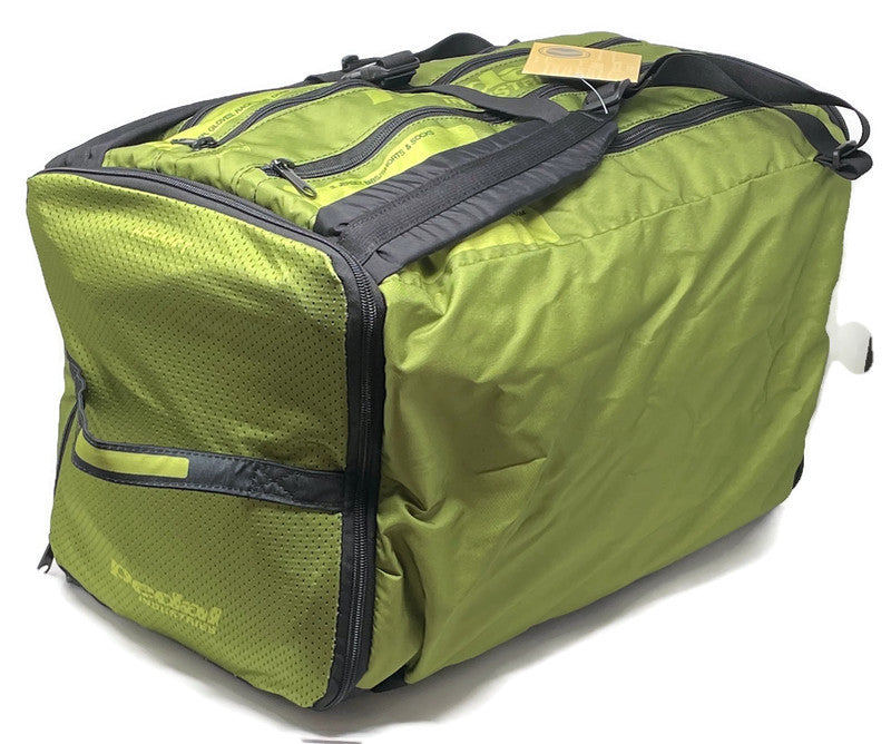 Olive Chroma RaceDay CYCLING Gear BAG™ ISD