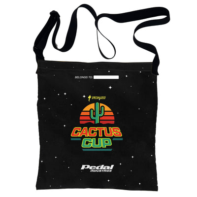 Cactus Cup 2026 Musette Bag