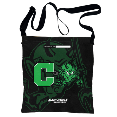 Cary High 2026 Musette Bag