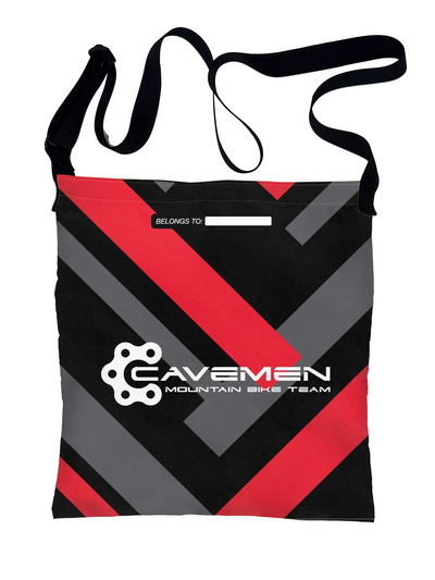 Cavemen MTB 2026 Musette Bag