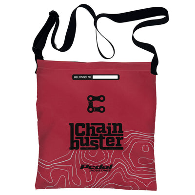 Chainbuster 2025 Musette Bag