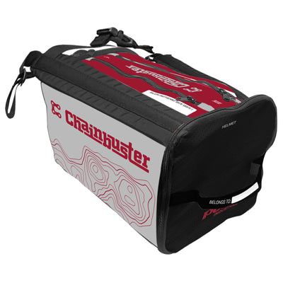 Chainbuster 2025 CYCLING RACEDAY BAG™