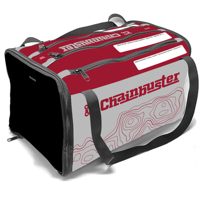 Chainbuster 2025 CYCLING RACEDAY BAG™