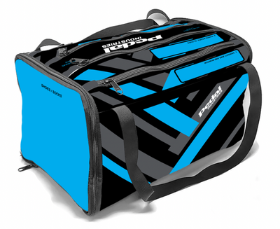 Christensen Cycle Service 2025 CYCLING RACEDAY BAG™