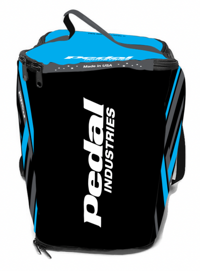 Christensen Cycle Service 2025 CYCLING RACEDAY BAG™